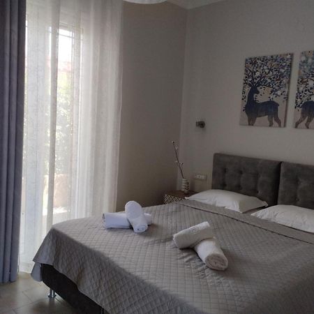 Lefki Studios Lakithra Exterior photo