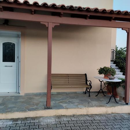 Lefki Studios Lakithra Exterior photo