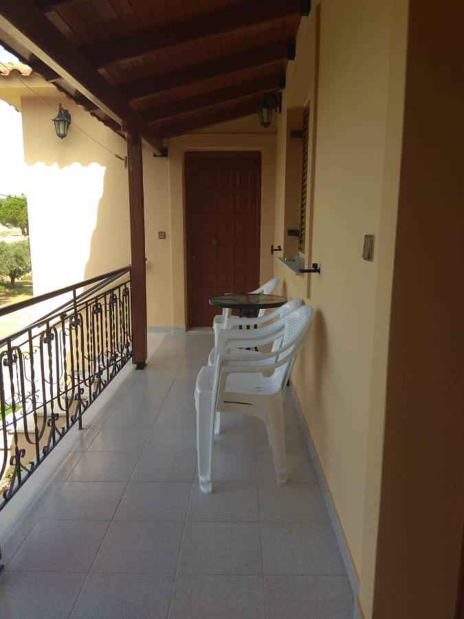Lefki Studios Lakithra Exterior photo