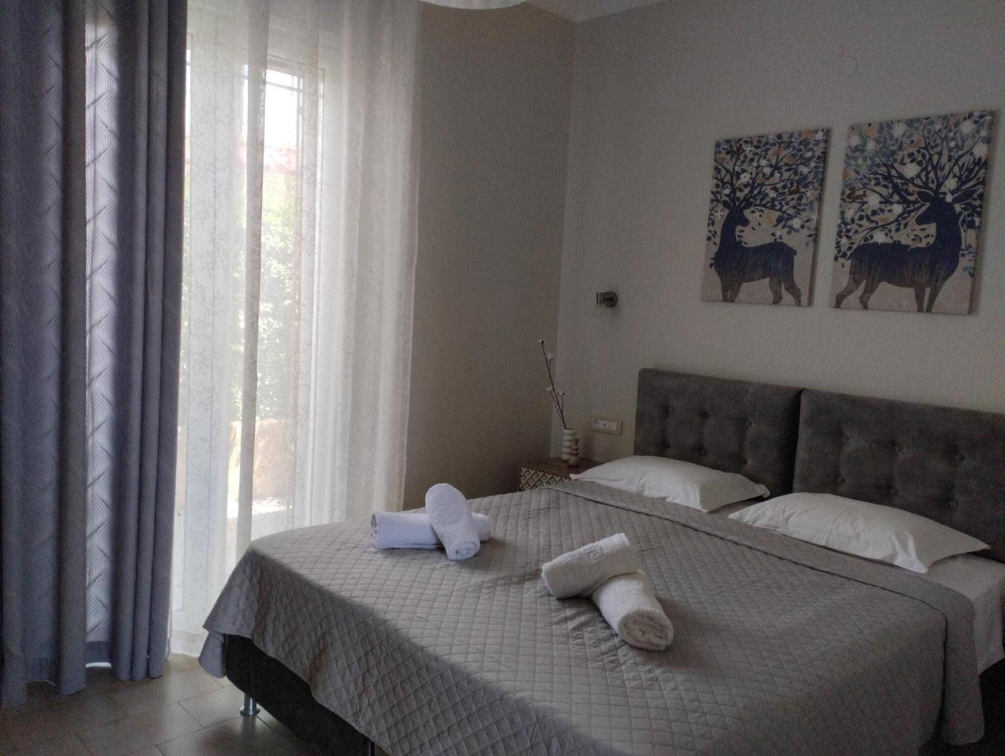Lefki Studios Lakithra Exterior photo