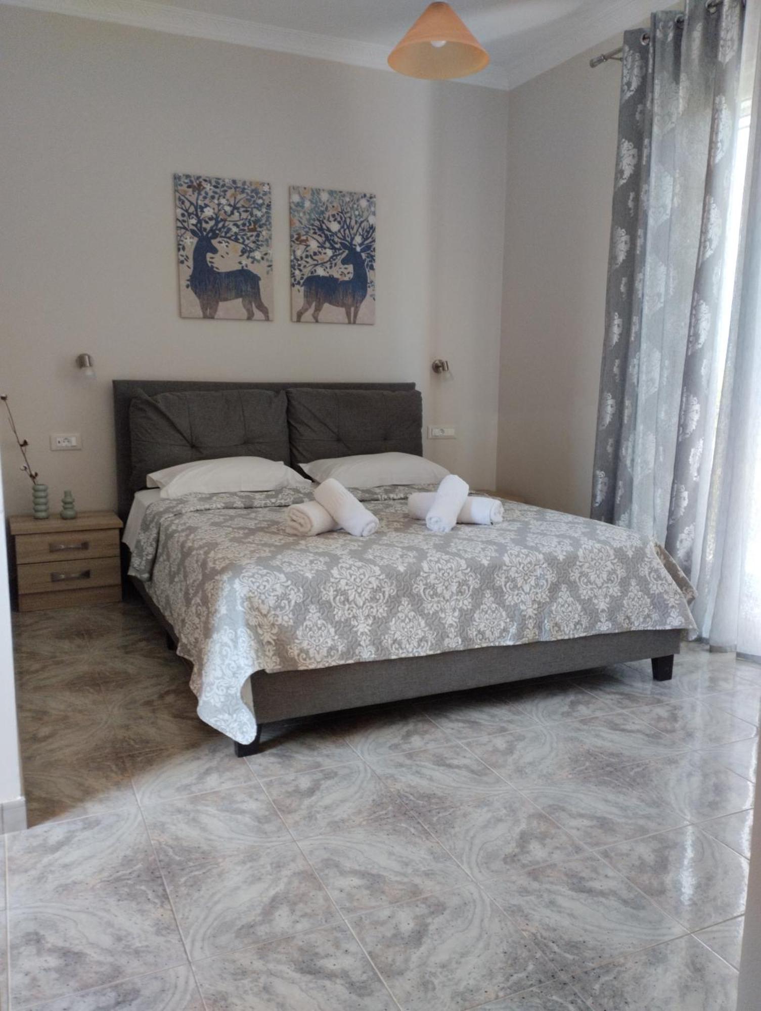Lefki Studios Lakithra Exterior photo