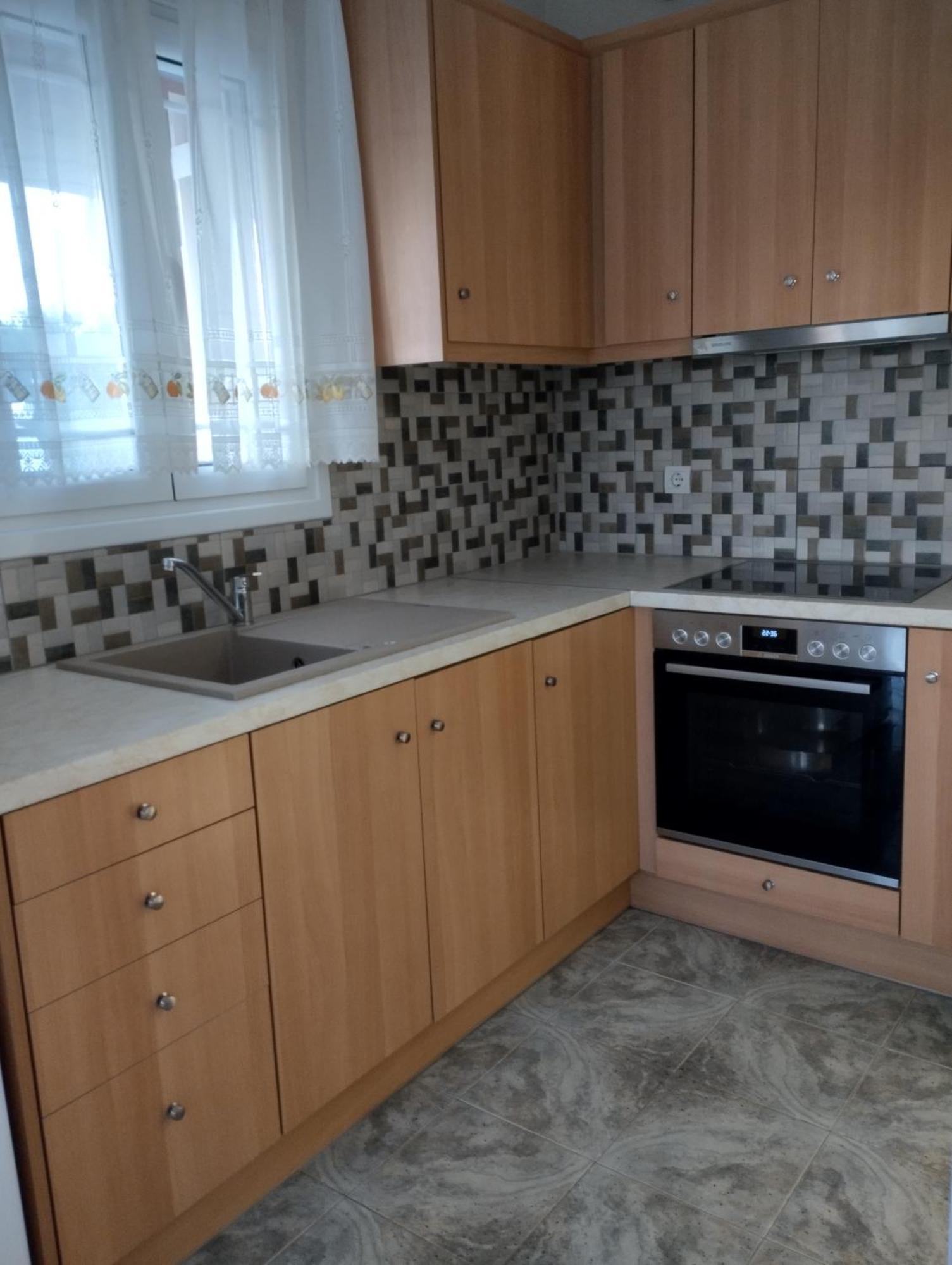 Lefki Studios Lakithra Exterior photo